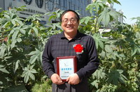 敦煌種業(yè)2005/2006年度先進企業(yè)、優(yōu)秀管理者和先進工作者名單
