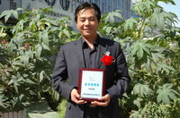 敦煌種業(yè)2005/2006年度先進企業(yè)、優(yōu)秀管理者和先進工作者名單