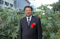 敦煌種業(yè)2005/2006年度先進企業(yè)、優(yōu)秀管理者和先進工作者名單