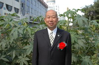 敦煌種業(yè)2005/2006年度先進企業(yè)、優(yōu)秀管理者和先進工作者名單