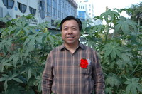 敦煌種業(yè)2005/2006年度先進企業(yè)、優(yōu)秀管理者和先進工作者名單