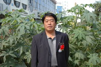 敦煌種業(yè)2005/2006年度先進企業(yè)、優(yōu)秀管理者和先進工作者名單