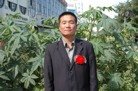 敦煌種業(yè)2005/2006年度先進企業(yè)、優(yōu)秀管理者和先進工作者名單