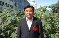 敦煌種業(yè)2005/2006年度先進企業(yè)、優(yōu)秀管理者和先進工作者名單