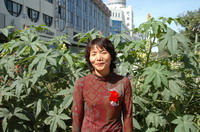 敦煌種業(yè)2005/2006年度先進企業(yè)、優(yōu)秀管理者和先進工作者名單