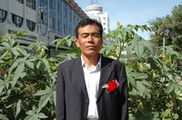 敦煌種業(yè)2005/2006年度先進企業(yè)、優(yōu)秀管理者和先進工作者名單
