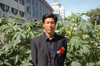 敦煌種業(yè)2005/2006年度先進企業(yè)、優(yōu)秀管理者和先進工作者名單