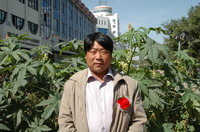 敦煌種業(yè)2005/2006年度先進企業(yè)、優(yōu)秀管理者和先進工作者名單
