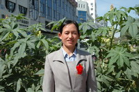 敦煌種業(yè)2005/2006年度先進企業(yè)、優(yōu)秀管理者和先進工作者名單