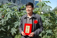 敦煌種業(yè)2005/2006年度先進企業(yè)、優(yōu)秀管理者和先進工作者名單