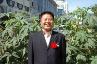 敦煌種業(yè)2005/2006年度先進企業(yè)、優(yōu)秀管理者和先進工作者名單